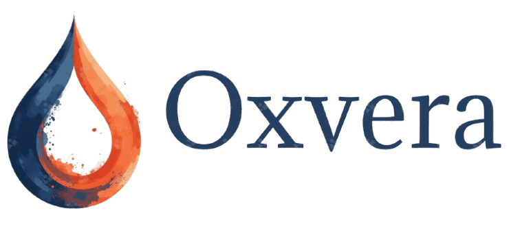 Oxvera logo